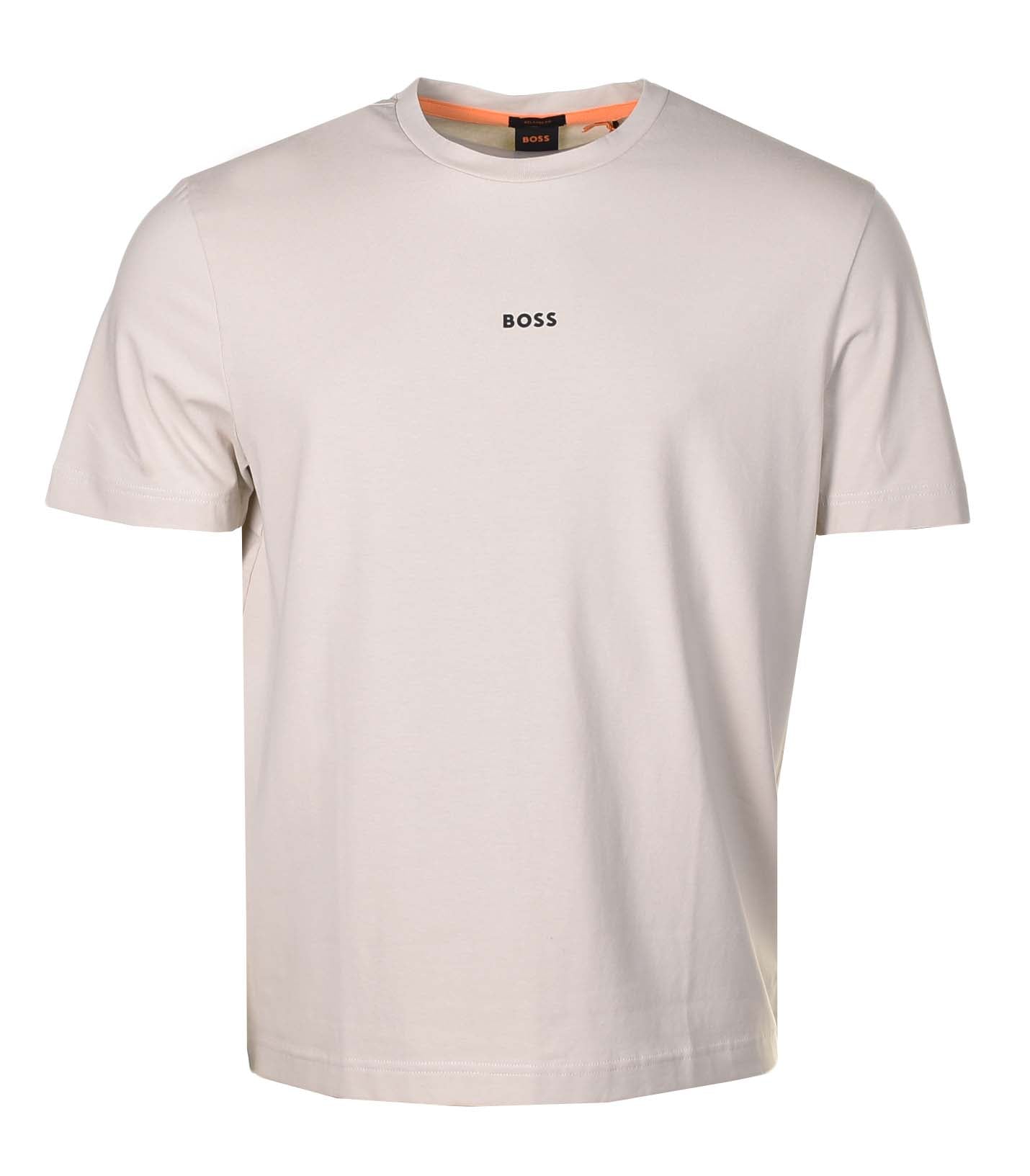 TChup T Shirt 271 Light Beige