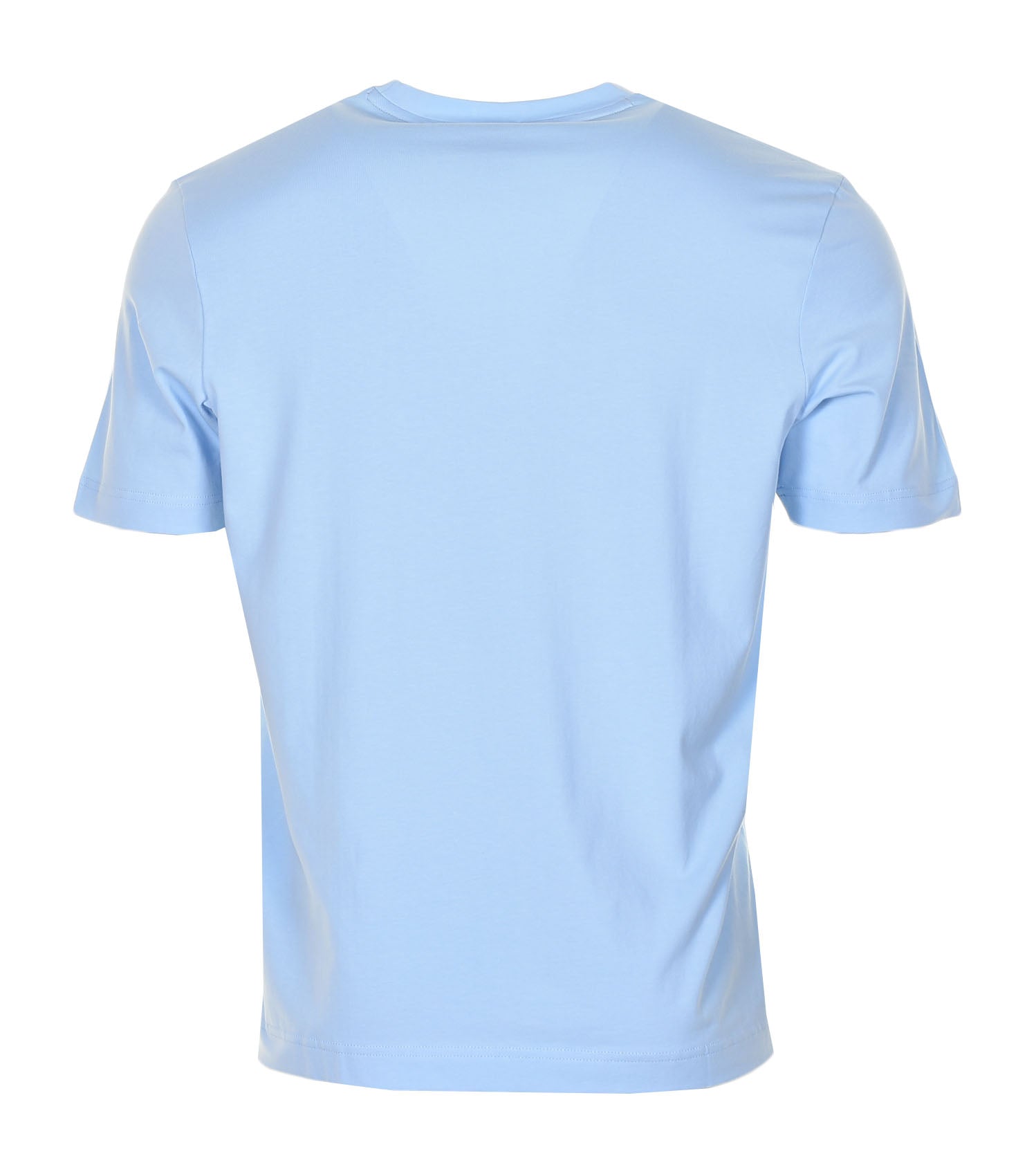 TChup T Shirt 460 Open Blue