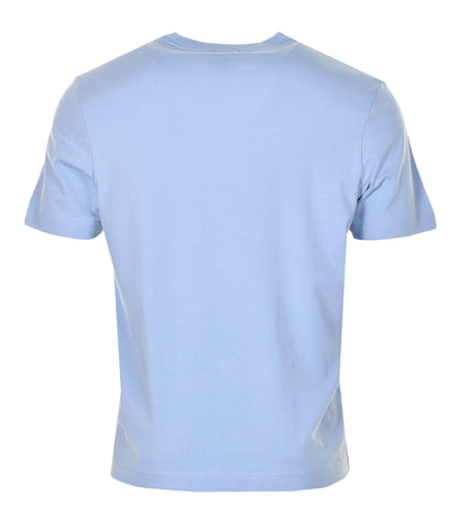 TChup T Shirt 470 Open Blue