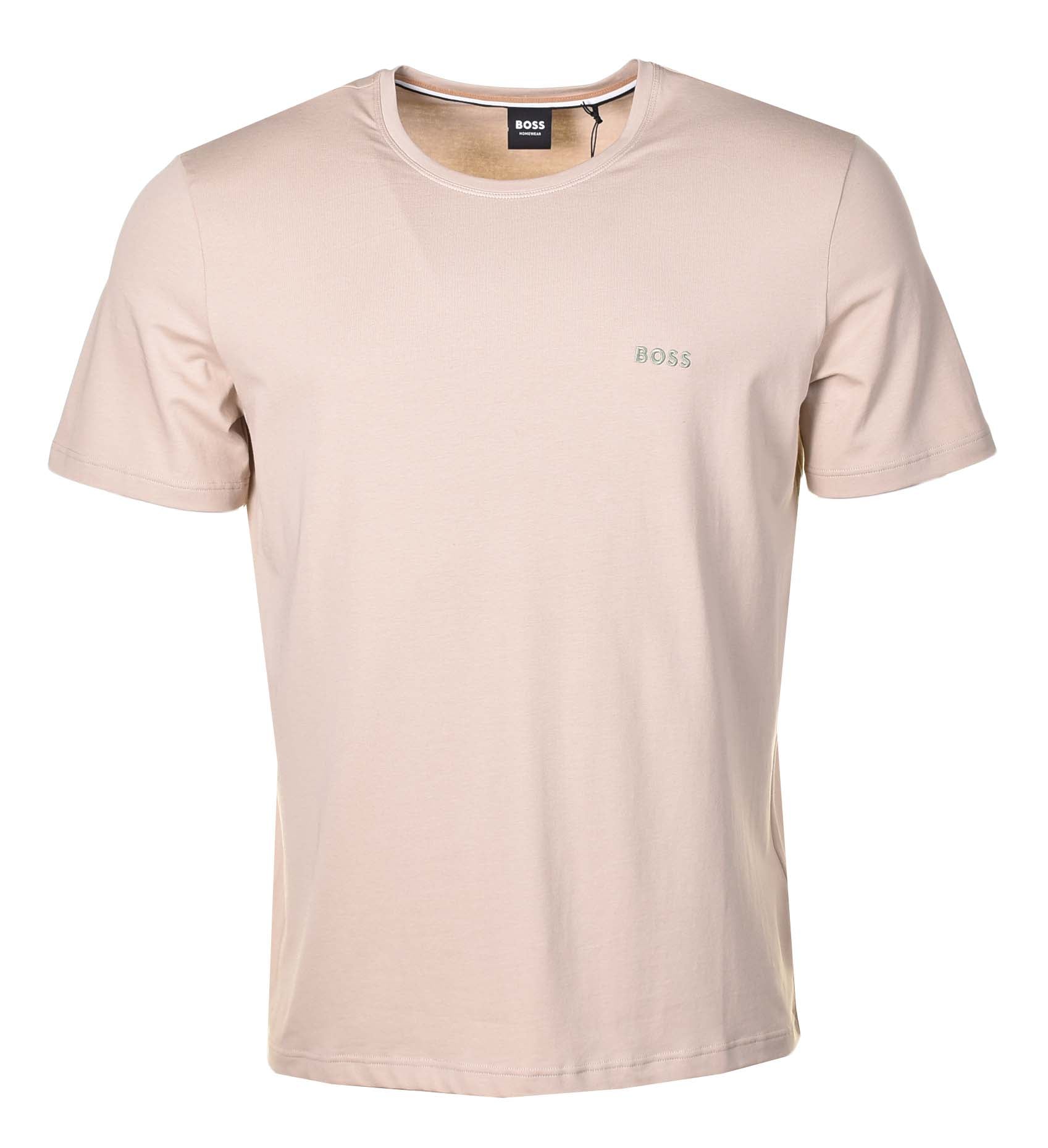 Mix & Match T Shirt 275 Light Beige