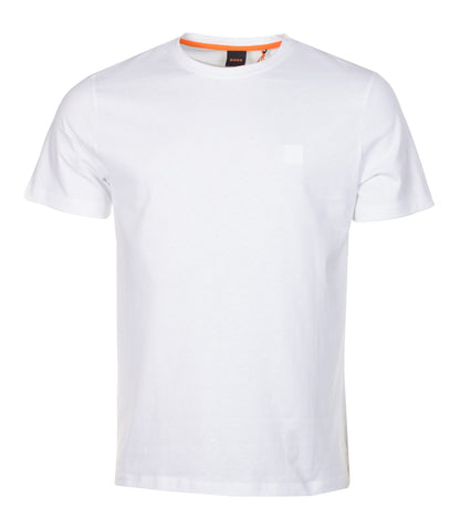 Tales T Shirt White