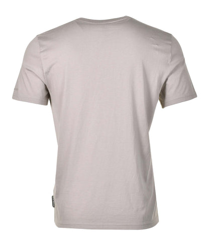 Short Sleeve Dalon Tee Shirt Musk