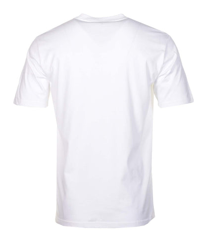 Short Sleeve Piggybank T Shirt White