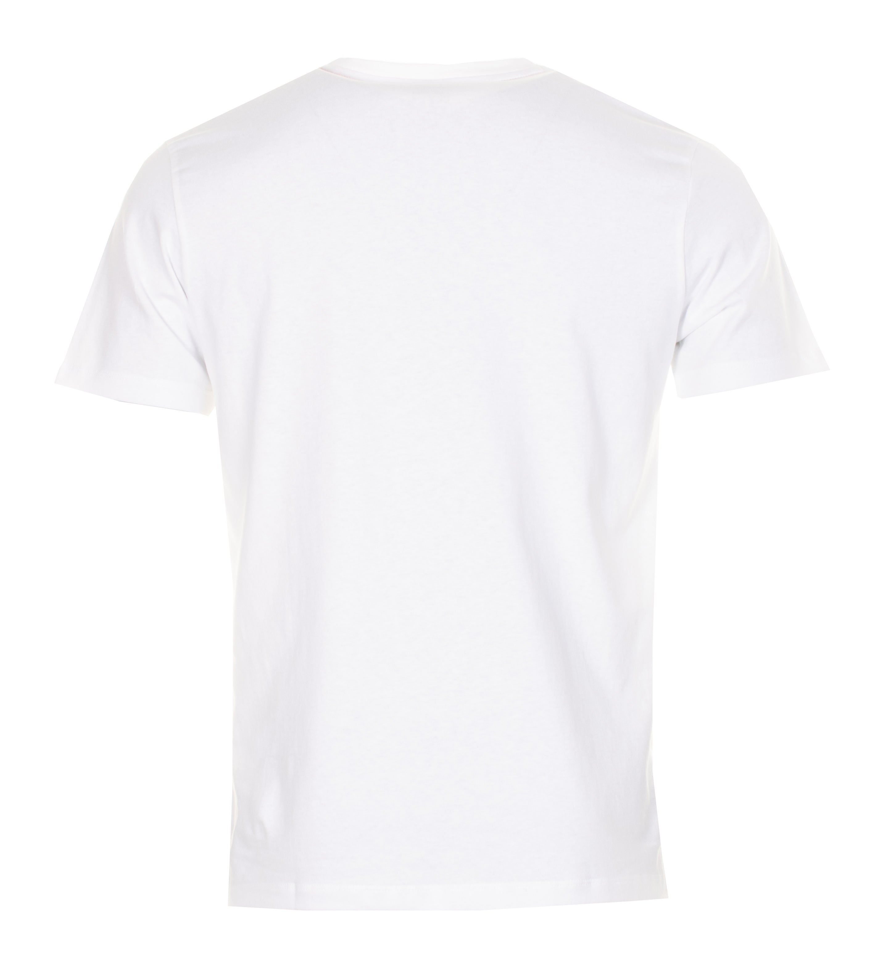 Tales T Shirt White