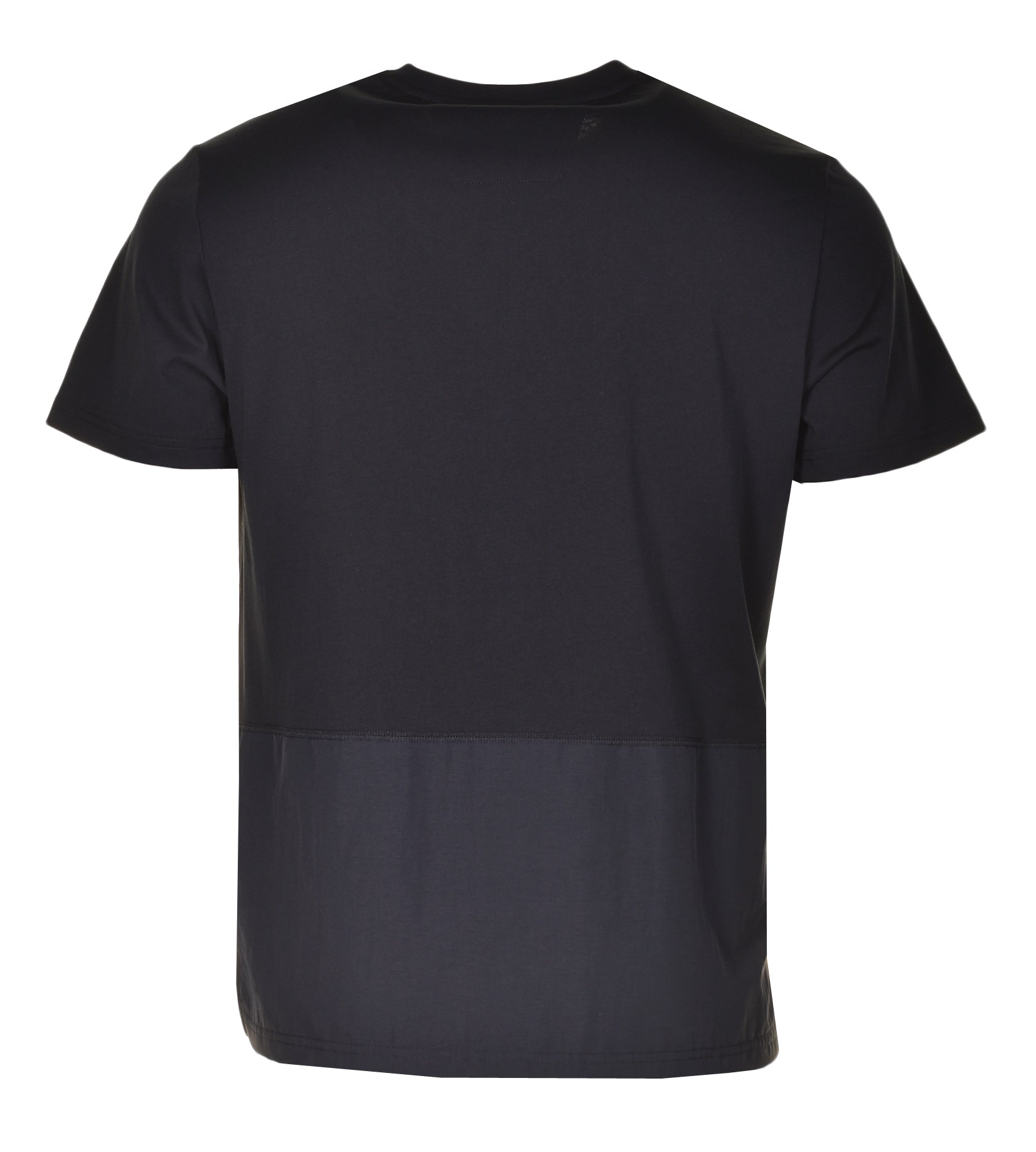 Clint T Shirt Black