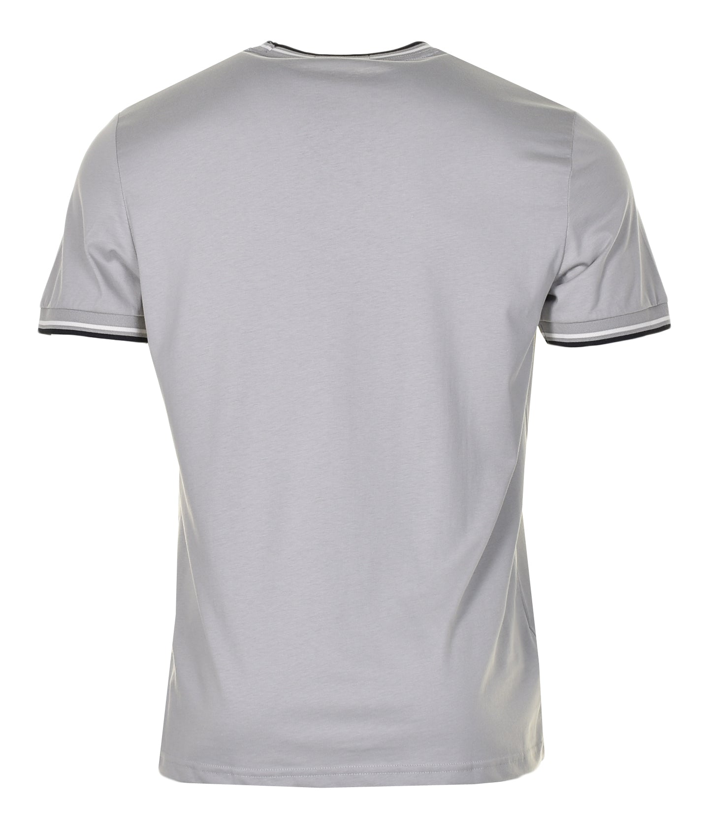 Twin Tipped T Shirt Limestone