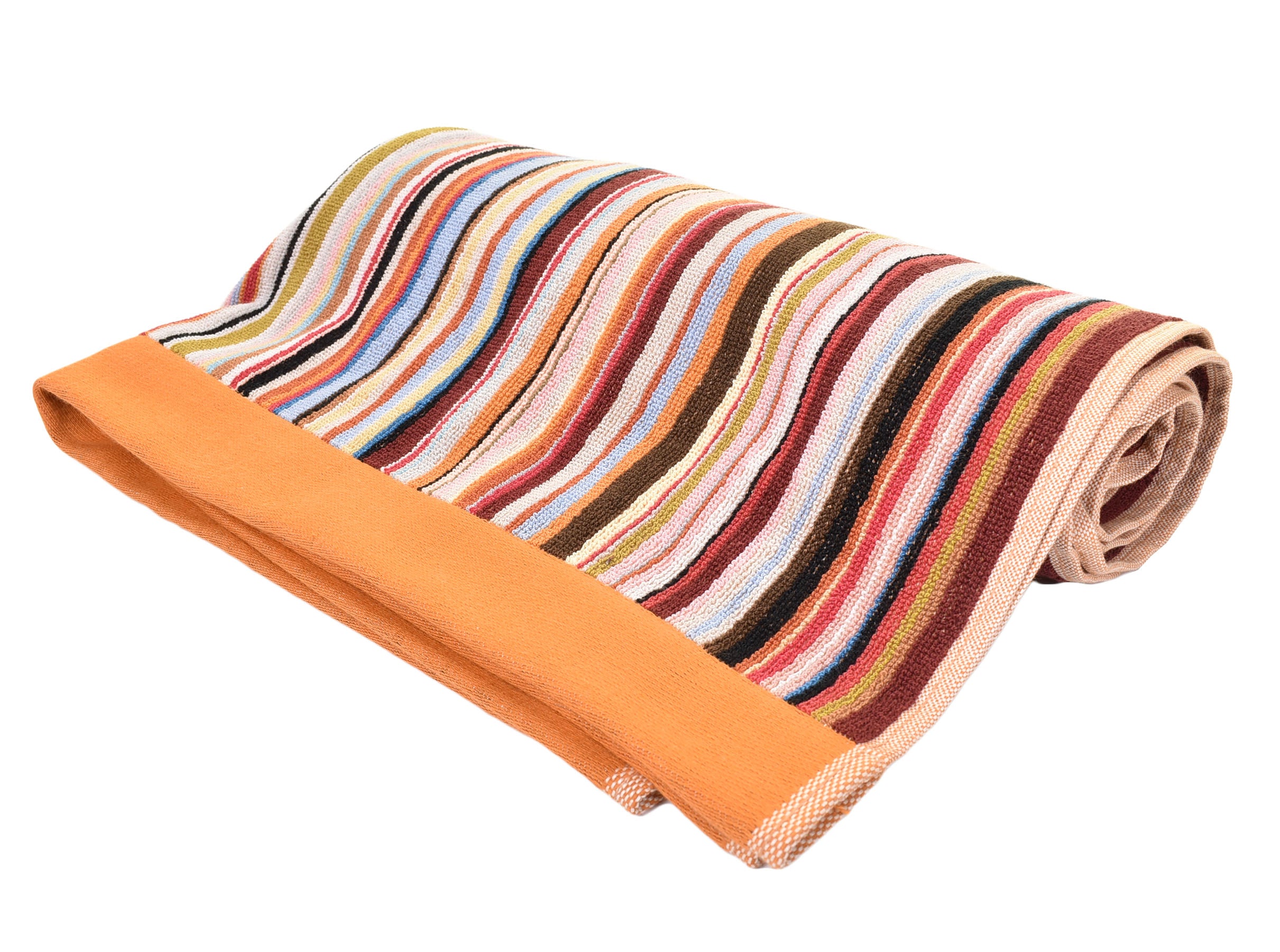 Towel Signature Stripe Large