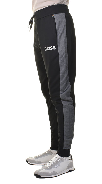 Tracksuit Jogger Pants Black