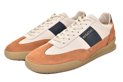 Dover Trainers 62 Tan