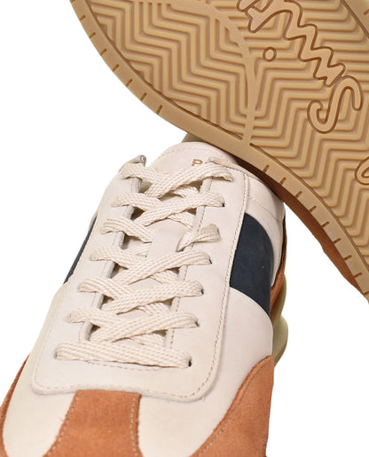 Dover Trainers 62 Tan