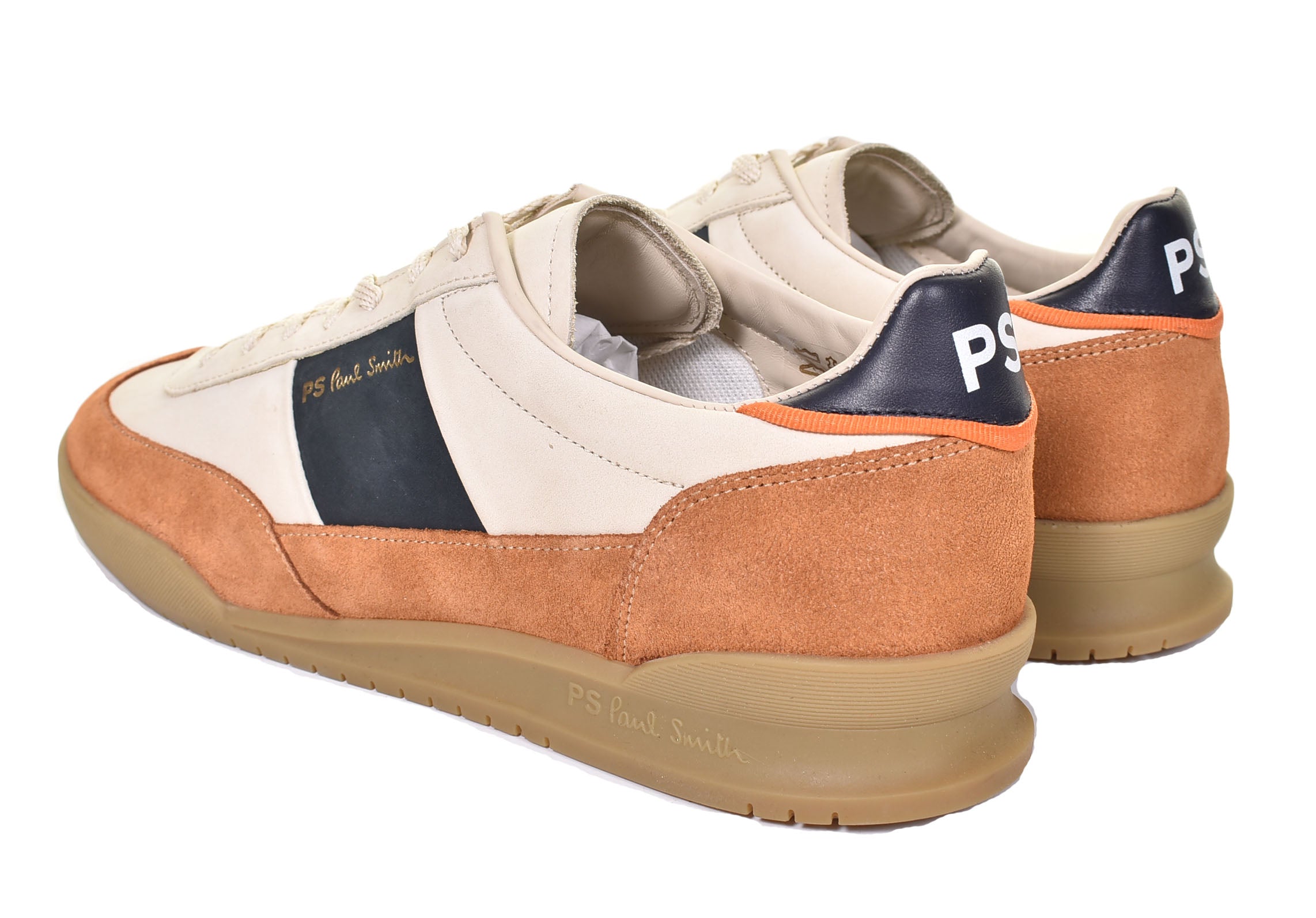 Dover Trainers 62 Tan