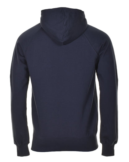 Wrexham Hoody Navy