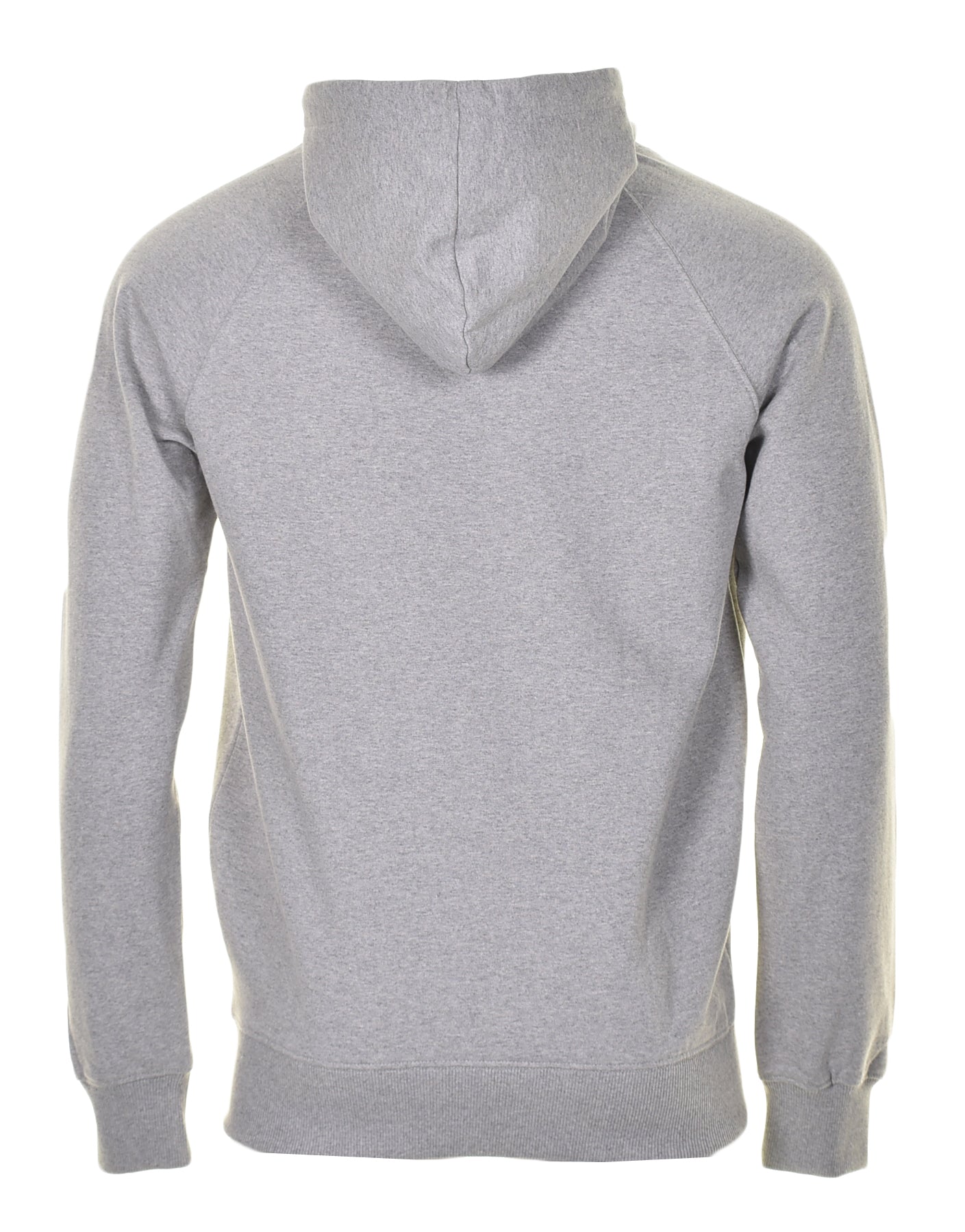 Wrexham Hoody Grey