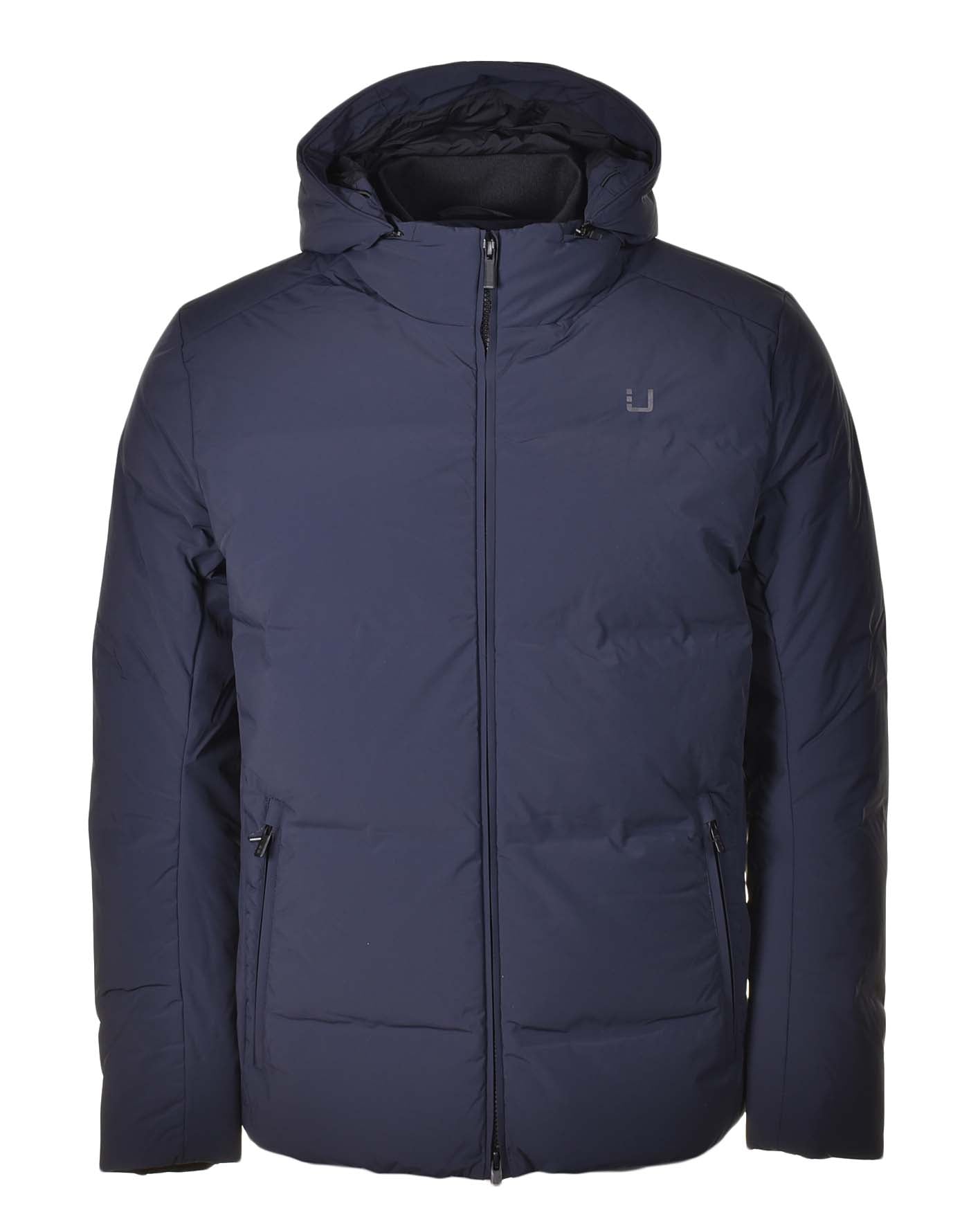 Bolt Jacket Navy