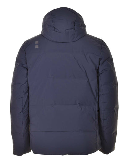 Bolt Jacket Navy