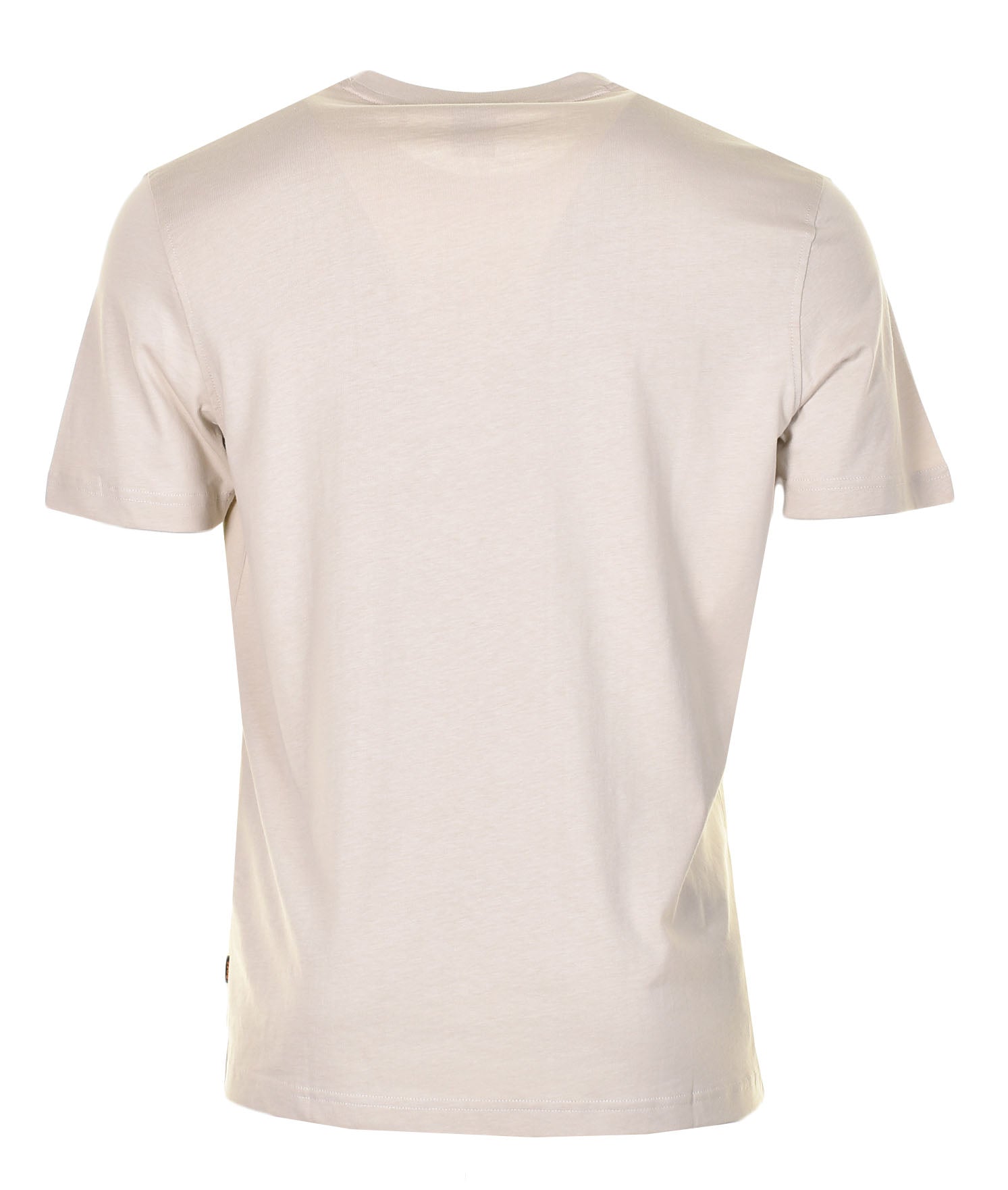 TeUrban T Shirt 271 Light Beige