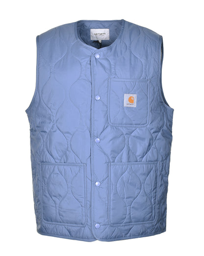 Skyton Vest Bay Blue