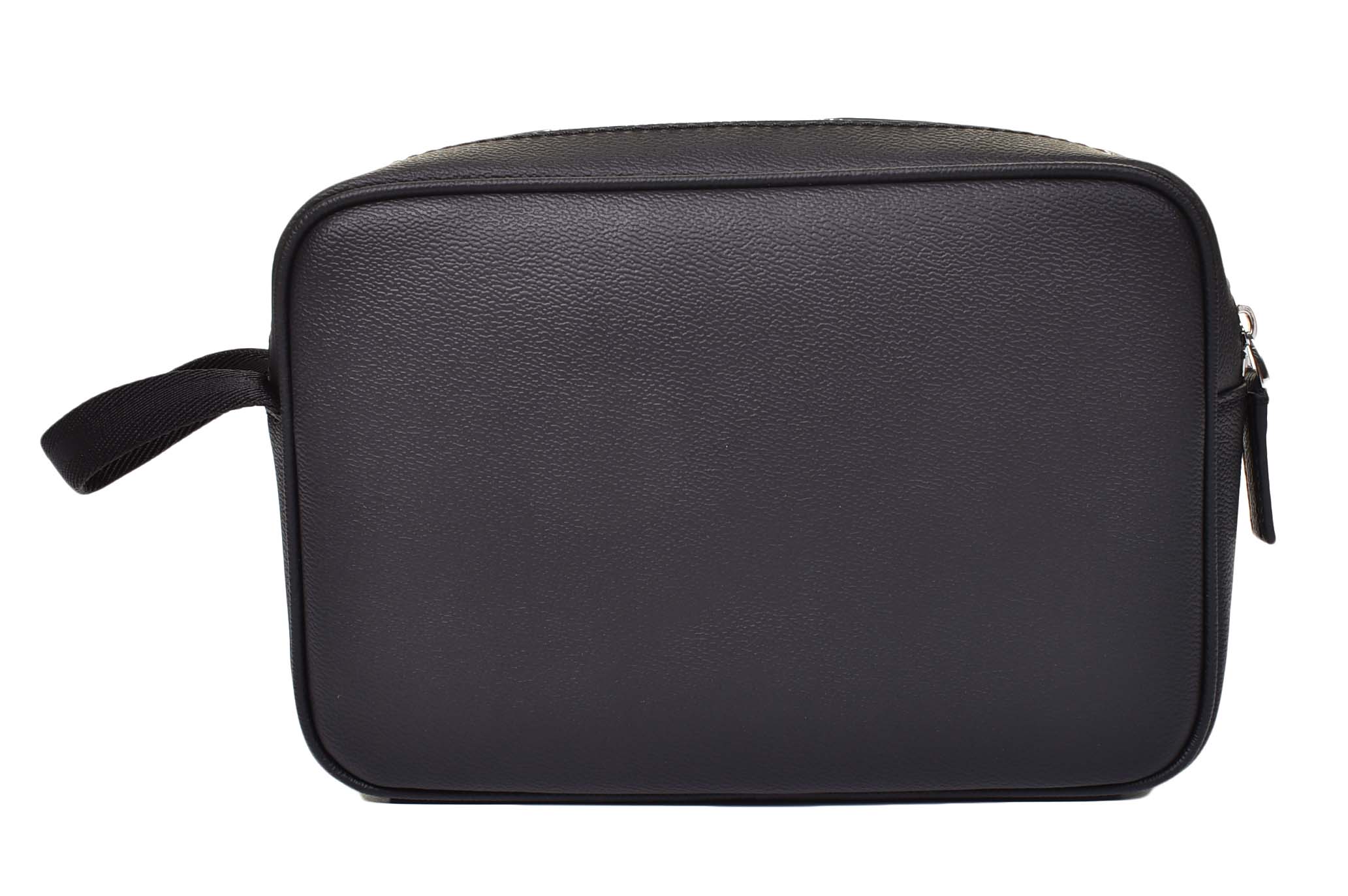 Zair N Washbag Black