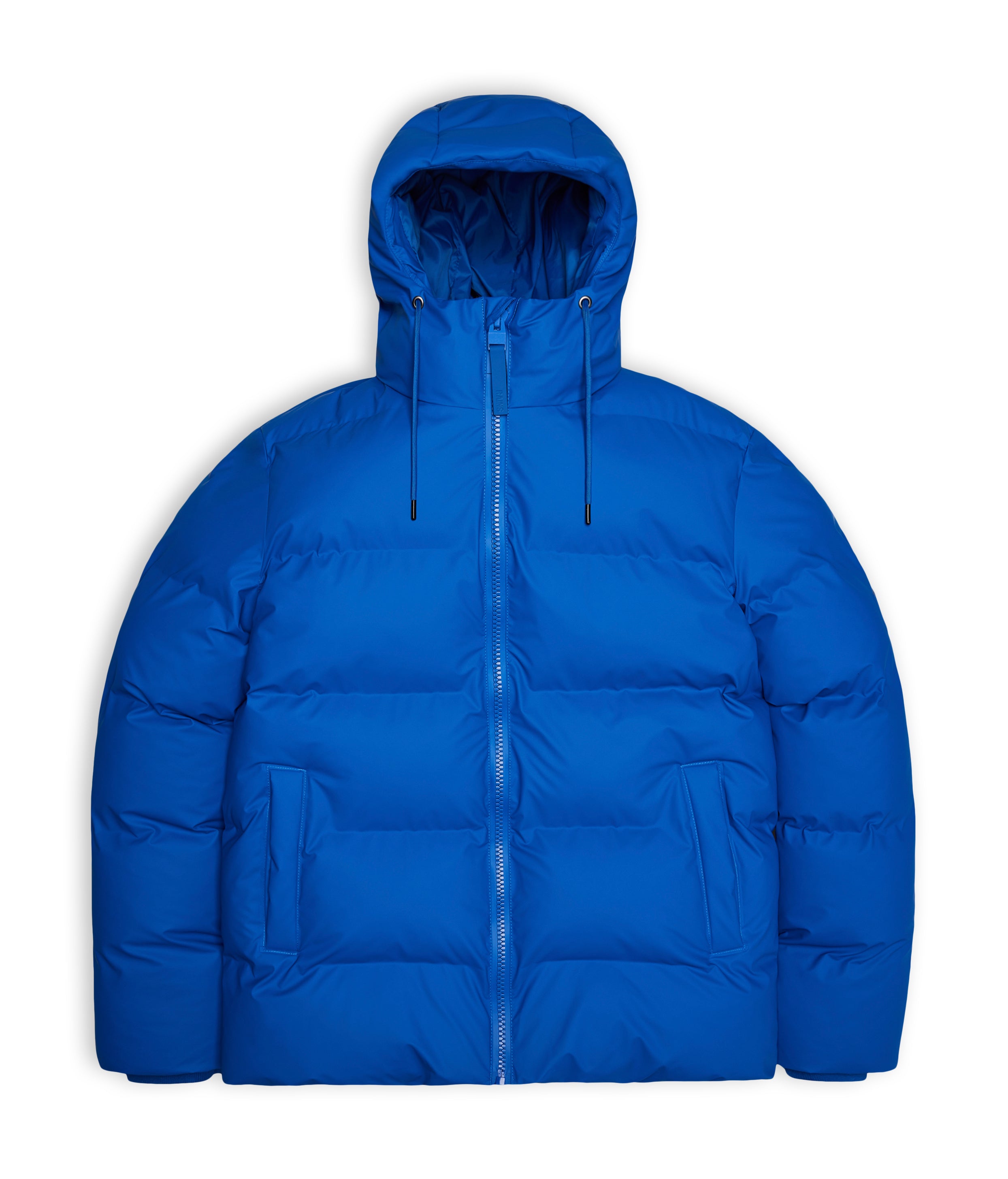 Alta Puffer Jacket Waves