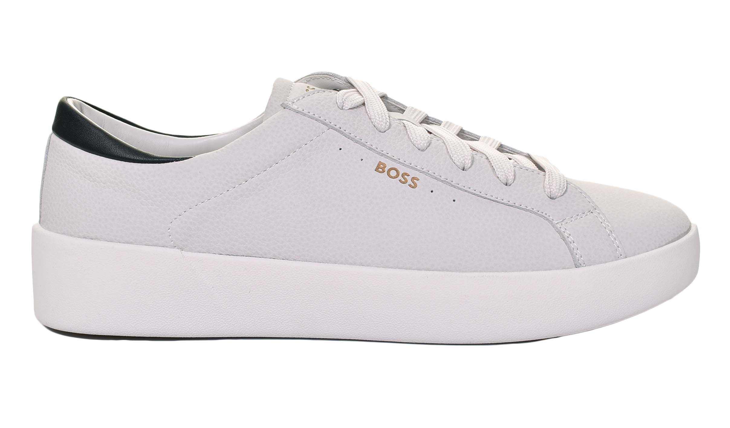 Belwar Tenn Trainers Open White