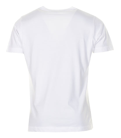 Wrexham T Shirt White