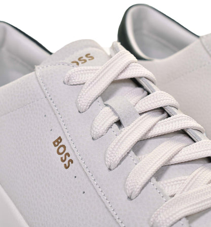 Belwar Tenn Trainers Open White