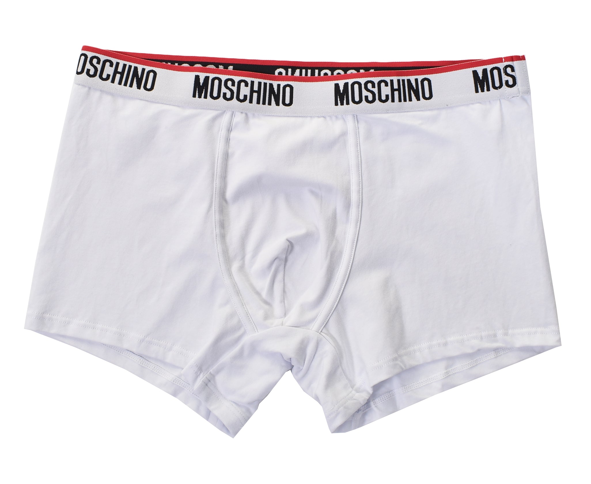 Underwear 2 Pack Boxers White