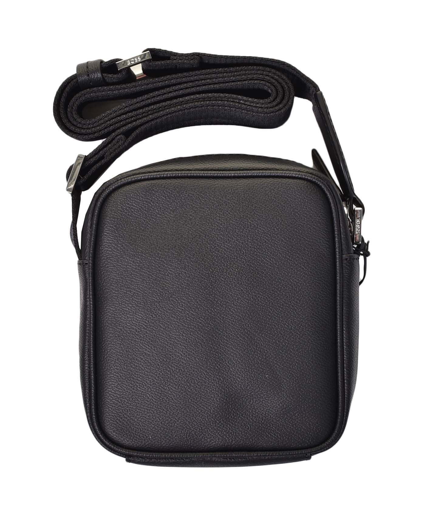 Zair NS Zip Bag Black