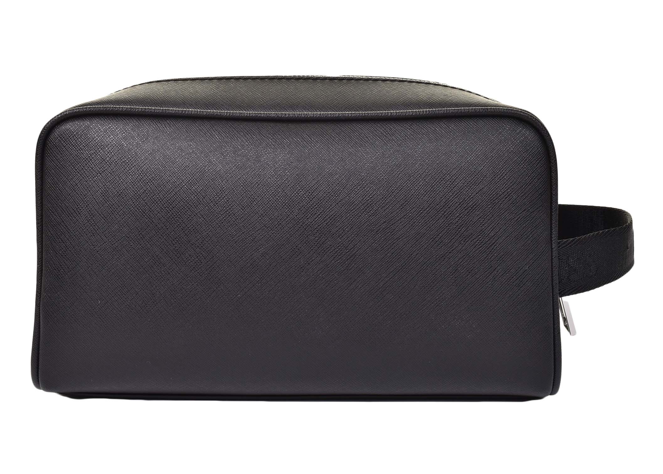 Zair Washbag Black