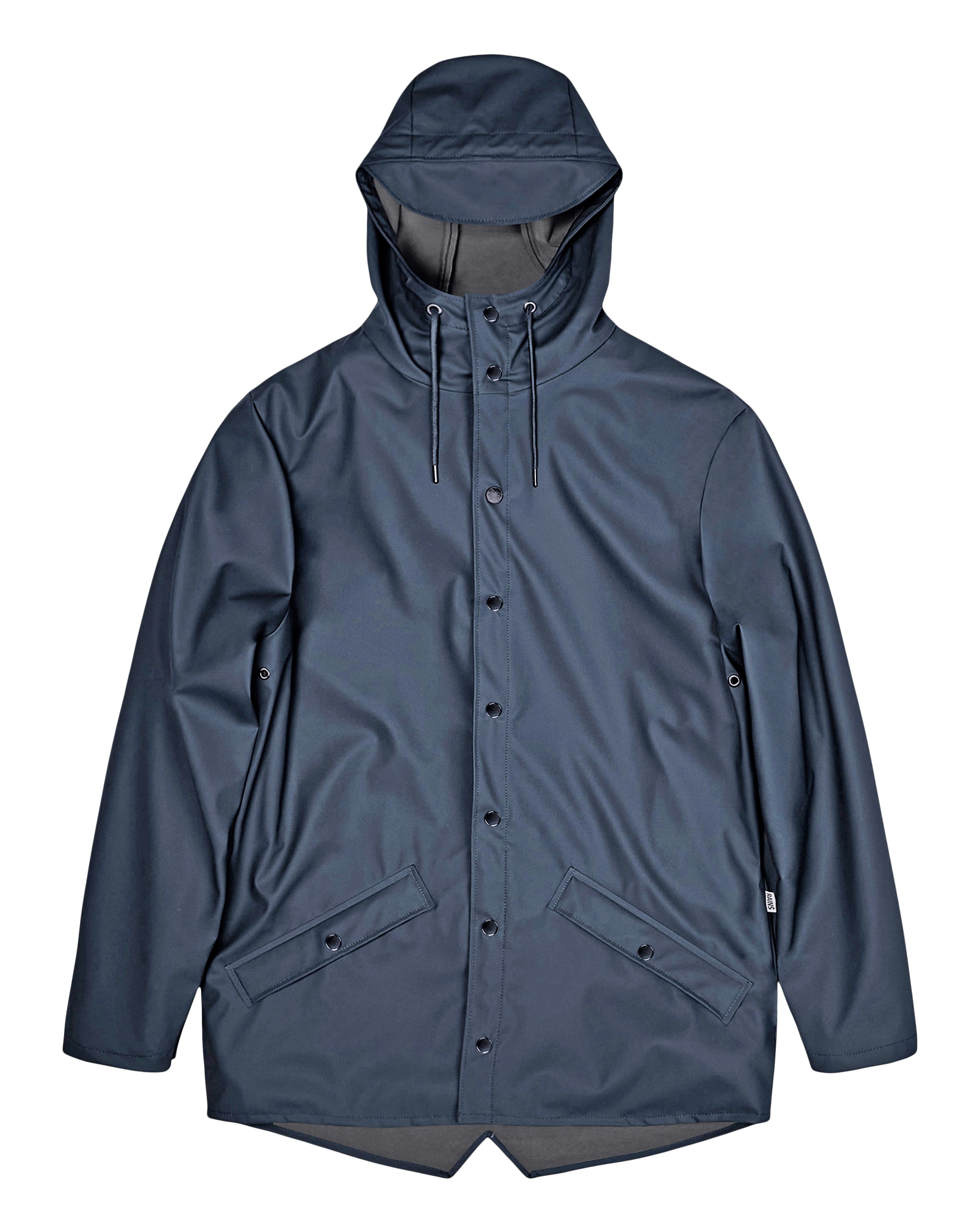 Jacket Navy