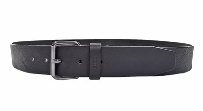 Serge Belt Black