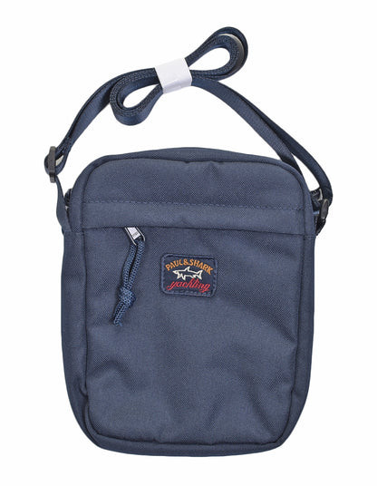 Mini Shoulder Bag Navy