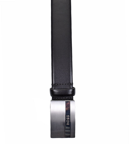 Baxton Belt Black