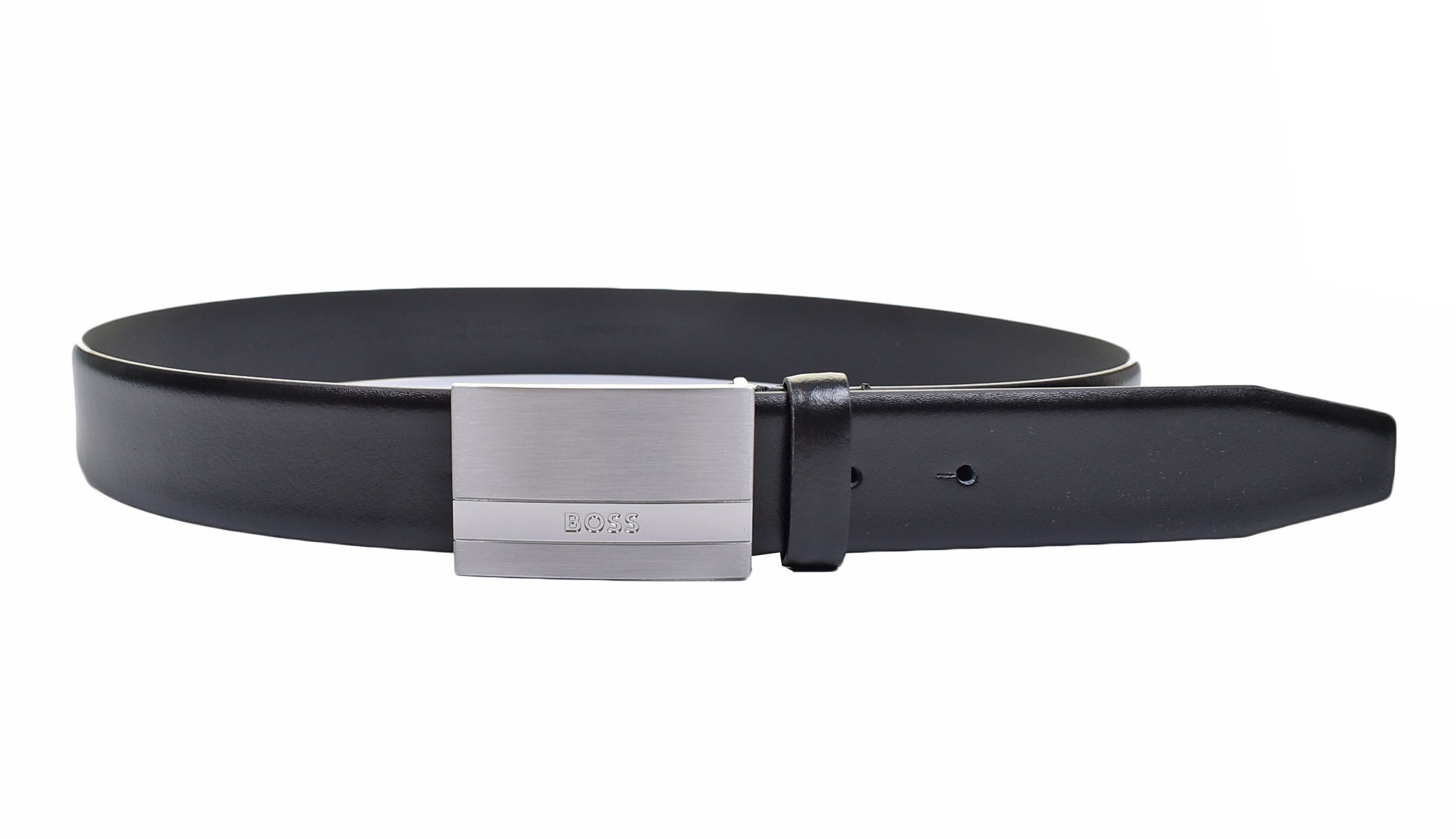 Baxton Belt Black