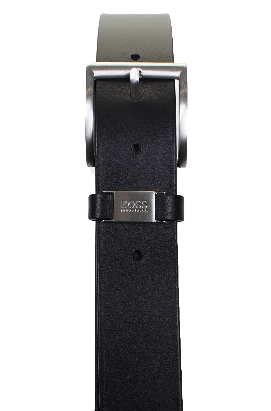 Connio Belt Black