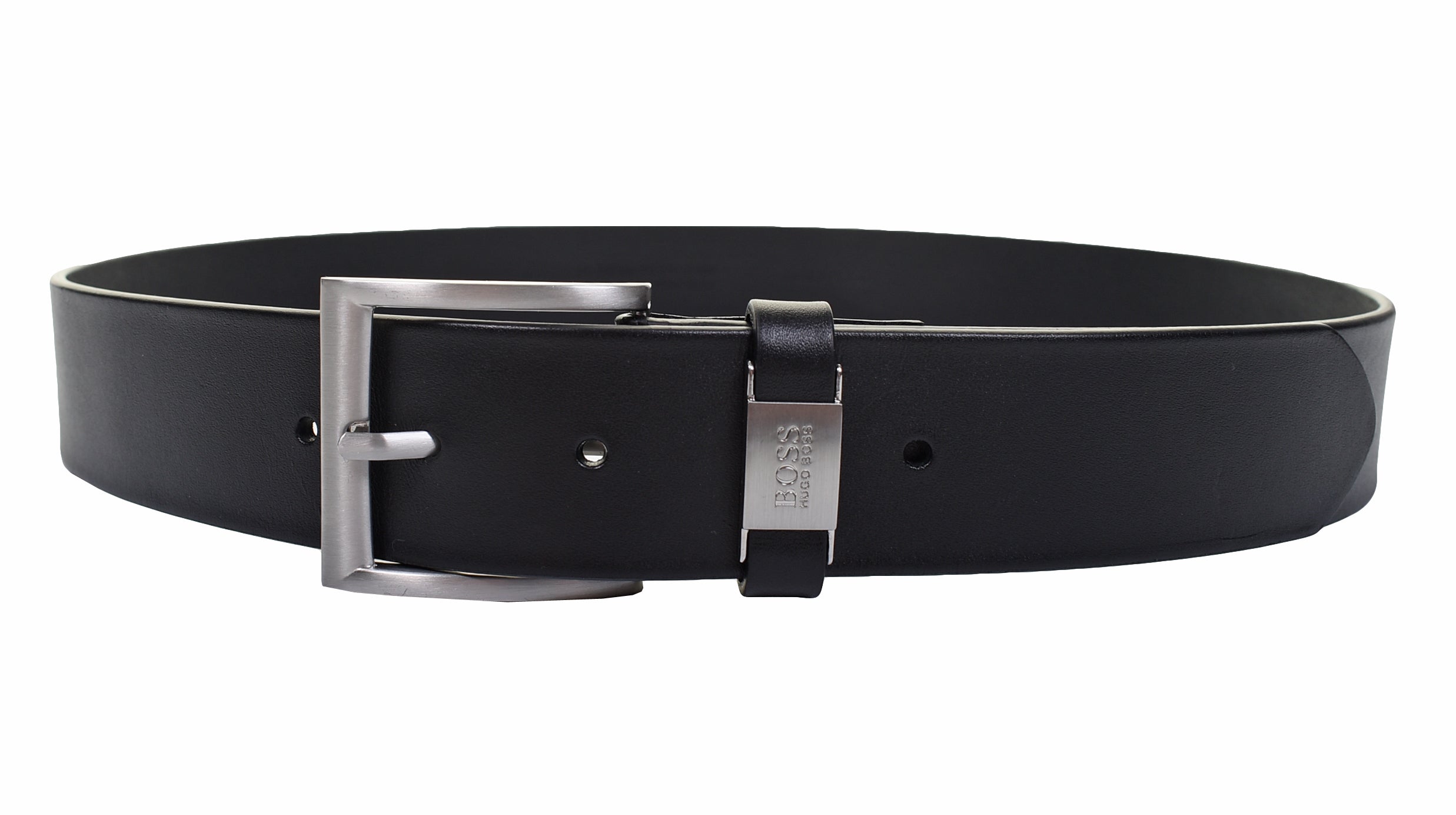 Connio Belt Black