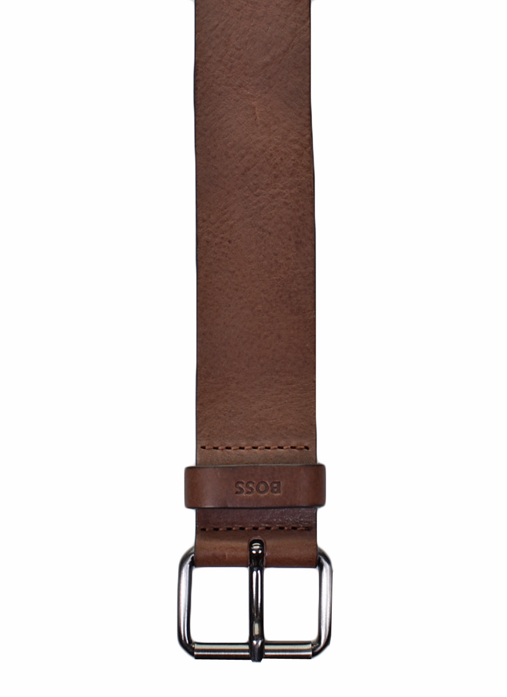 Serge Belt Brown