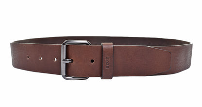 Serge Belt Brown