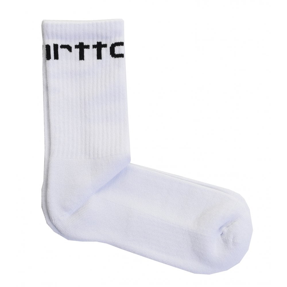 Carhartt Socks White