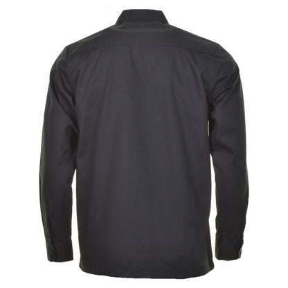 Long Sleeve Master Shirt Black