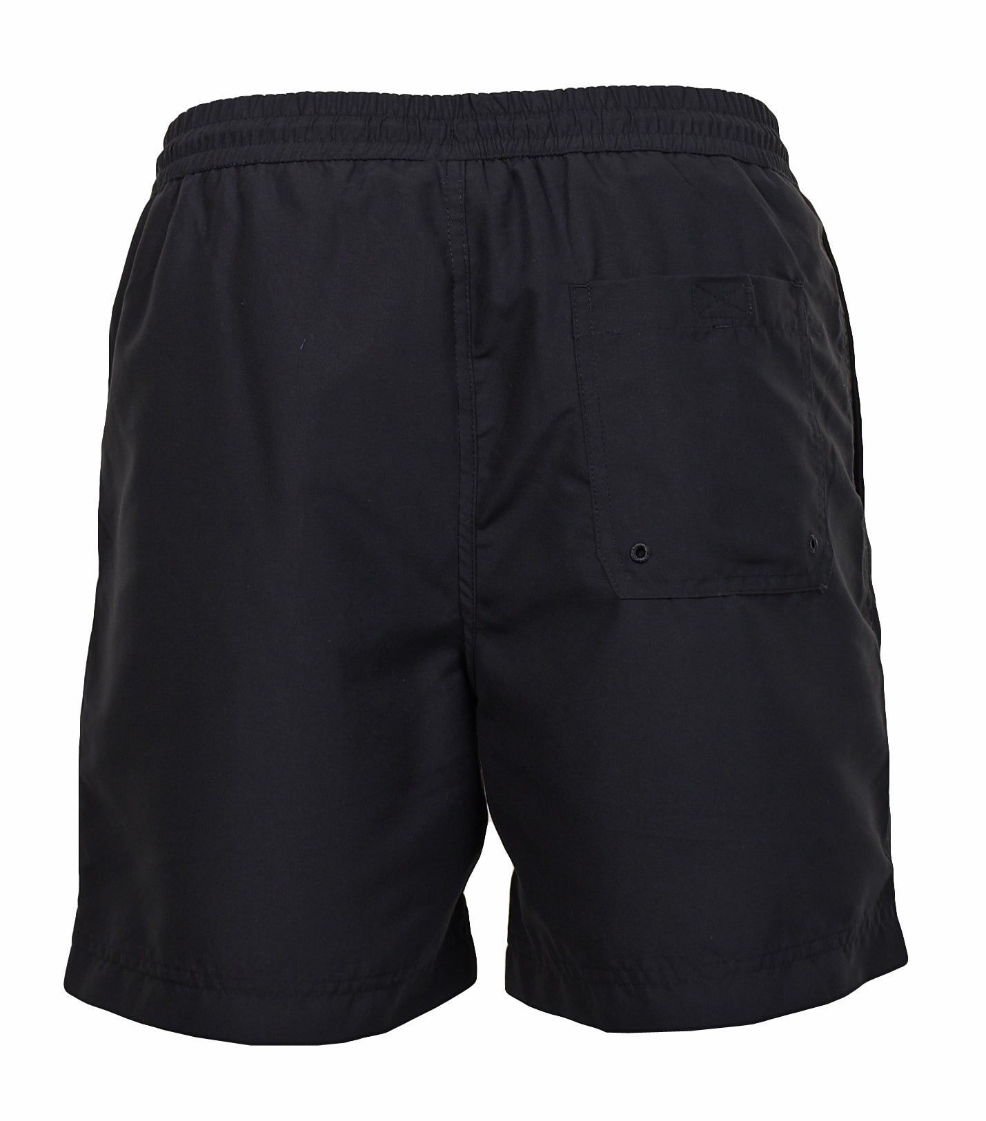 Chase Swim Shorts Black