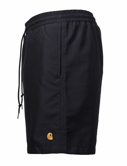 Chase Swim Shorts Black