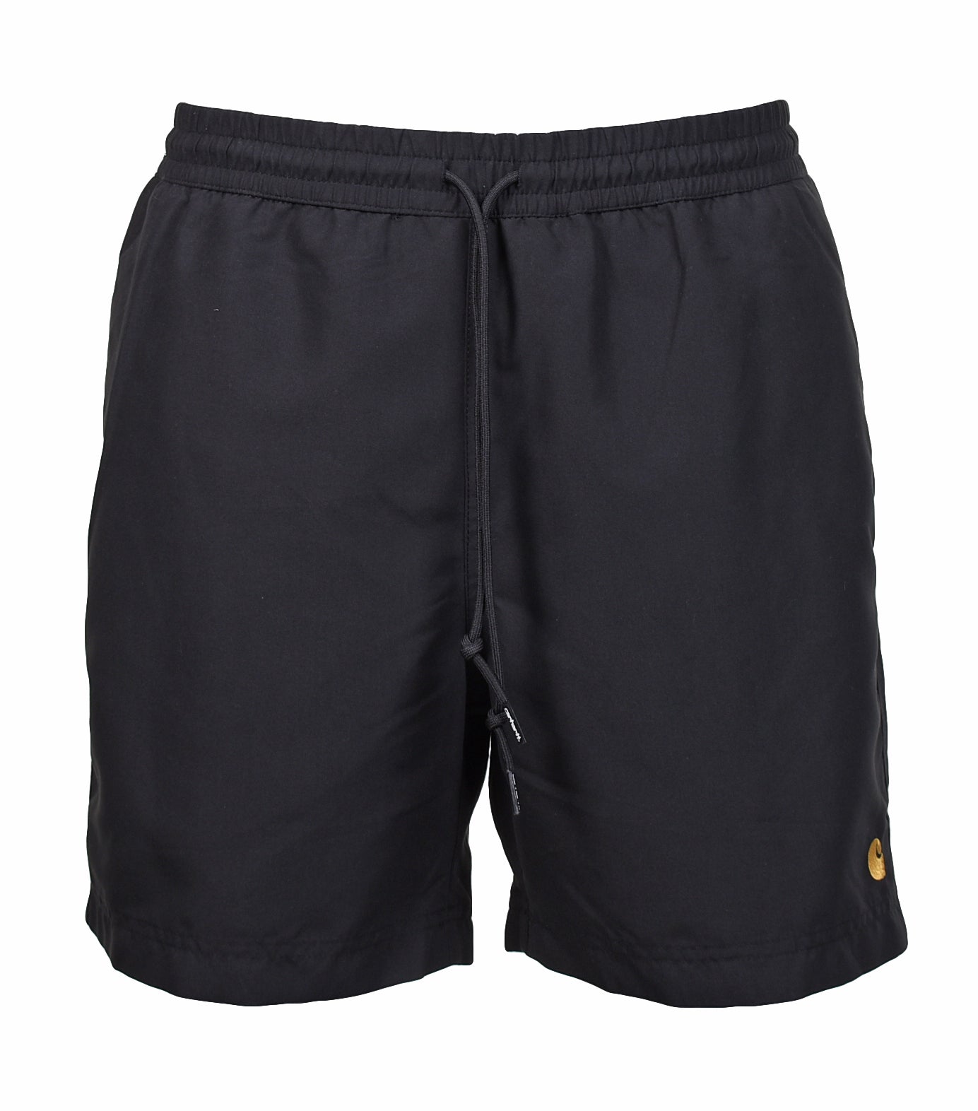 Chase Swim Shorts Black