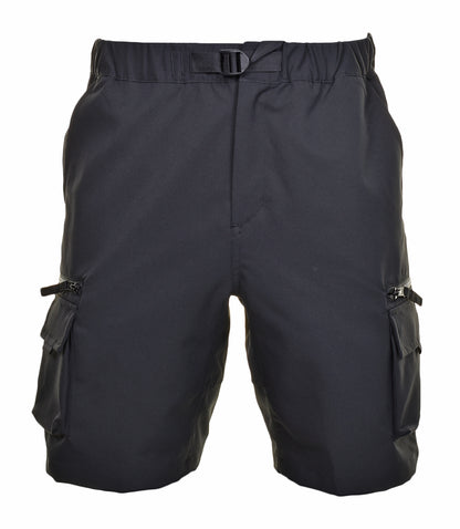 Elmwood Shorts Black