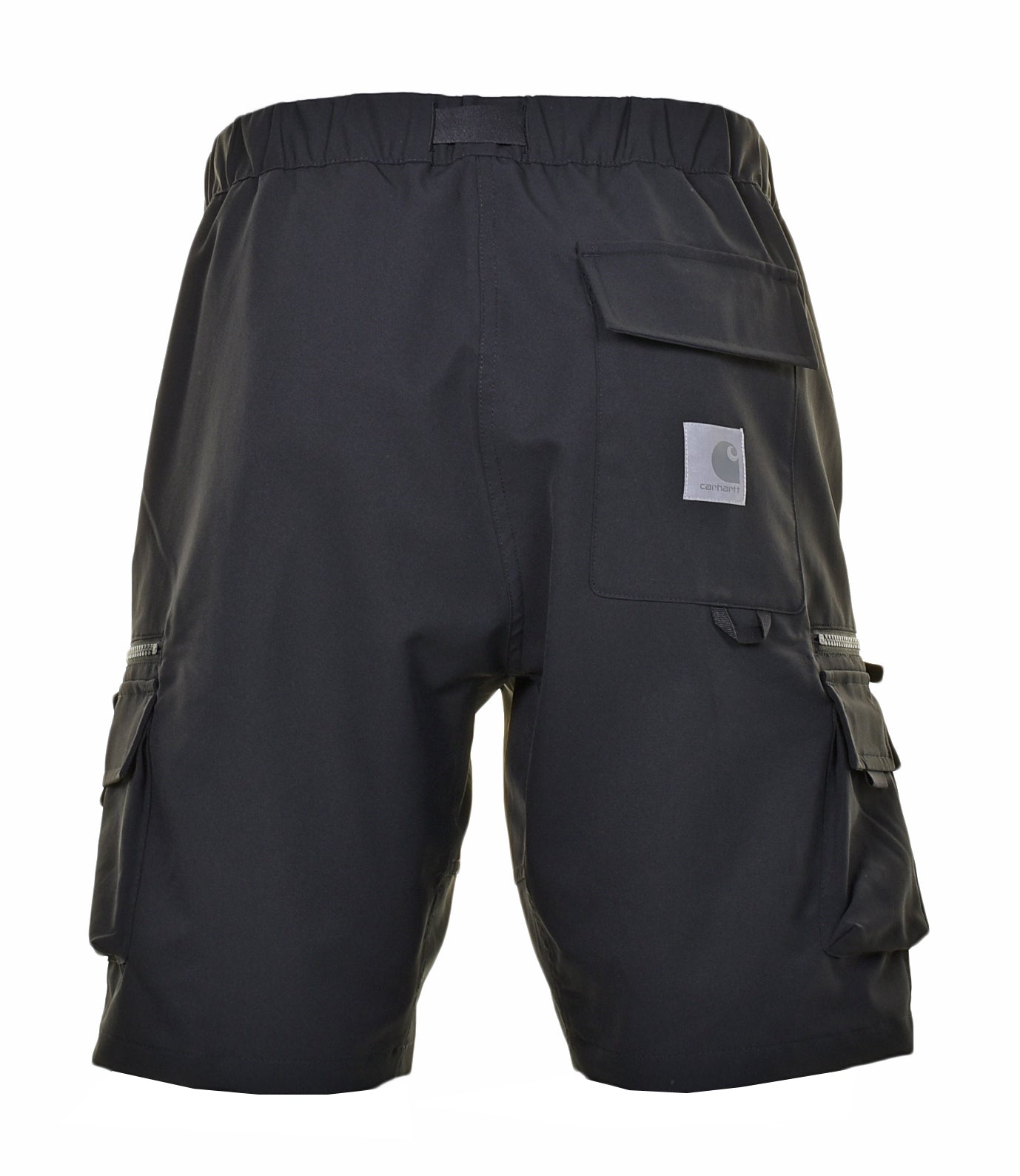 Elmwood Shorts Black