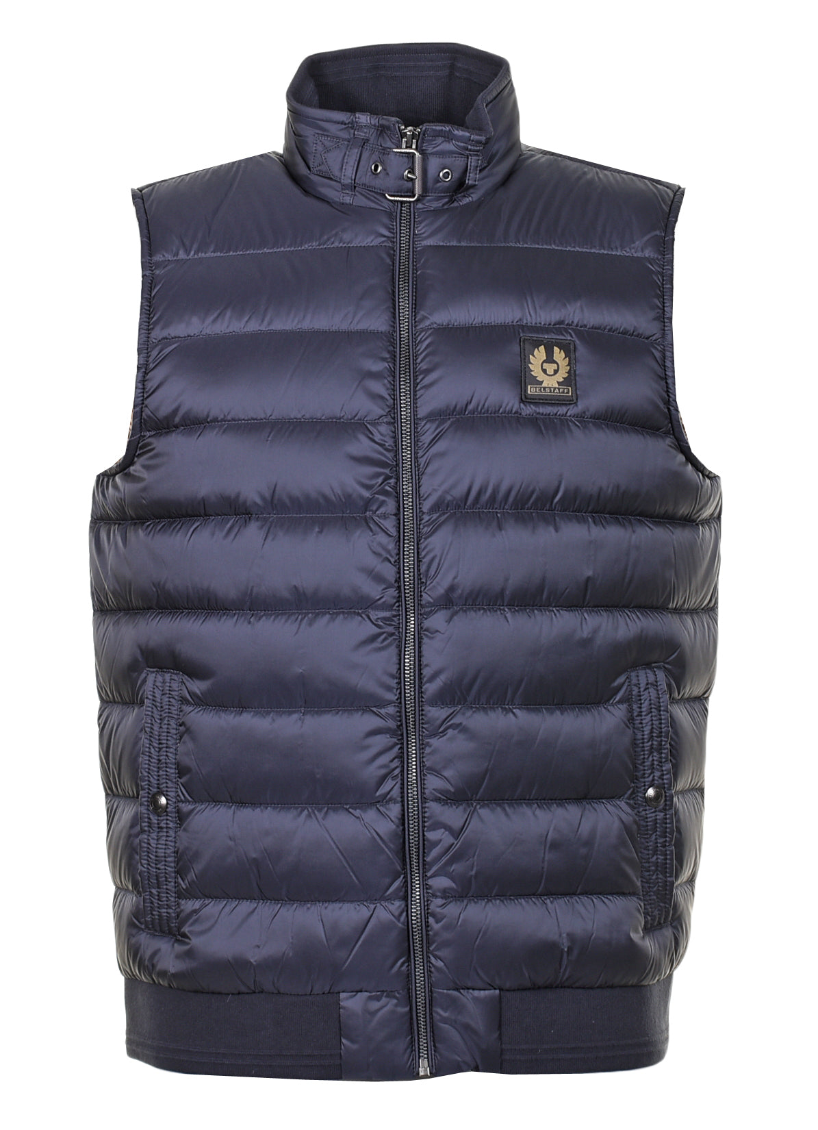 Circuit Gilet Dark Ink