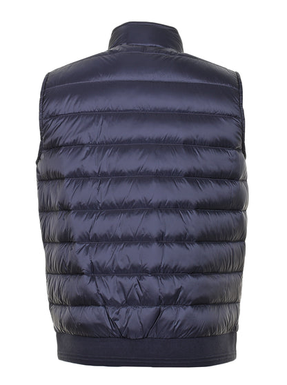 Circuit Gilet Dark Ink