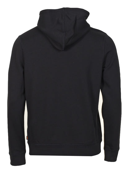 Wetalk Hoody Black