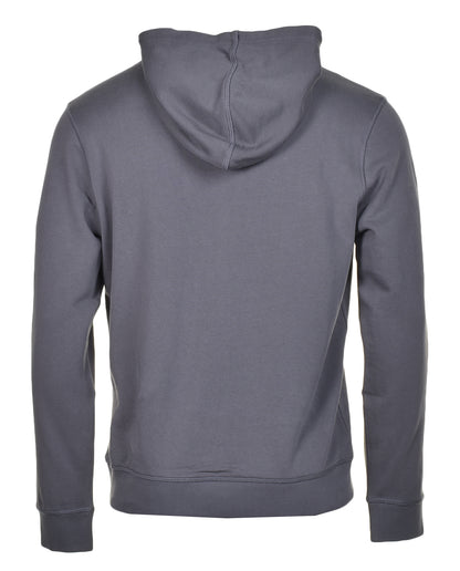 Wetalk Hoody Dark Grey