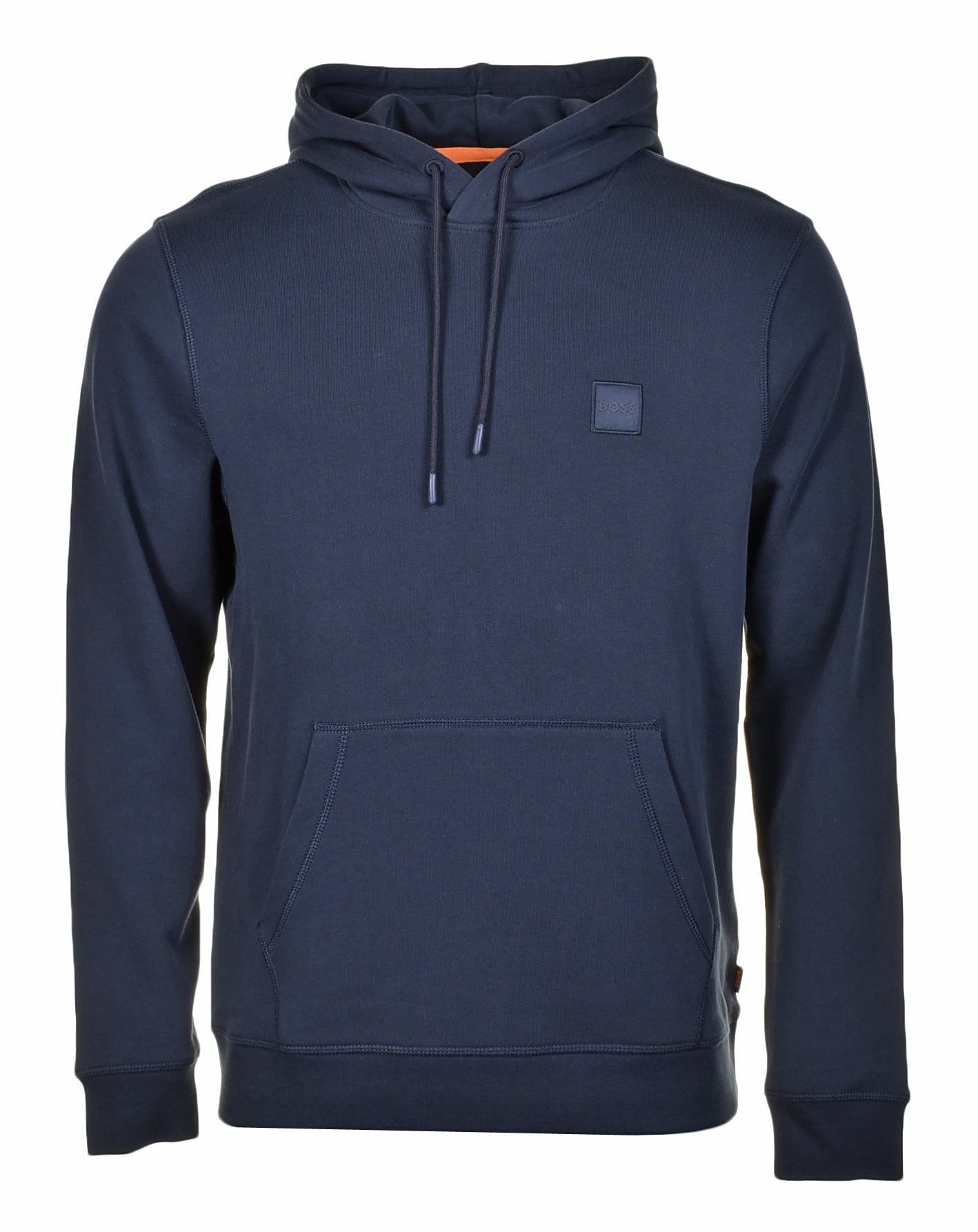 Wetalk Hoody Dark Blue